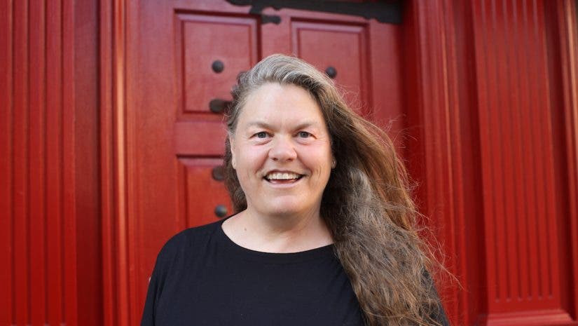Judy Walgren
