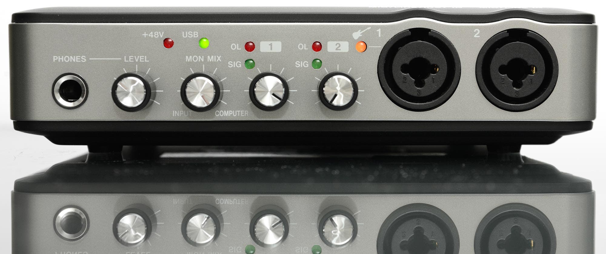 Audio Interface