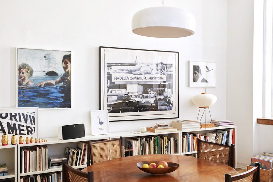 Forventer udredning Fremsyn The Best Sonos Speaker Setup for Your Indoor Space - 42 West