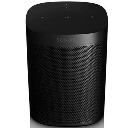 two sonos play 1
