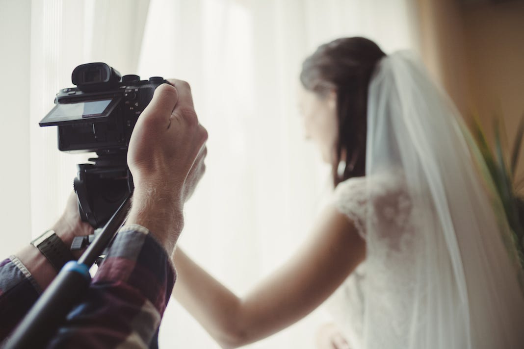 Wedding Videographers