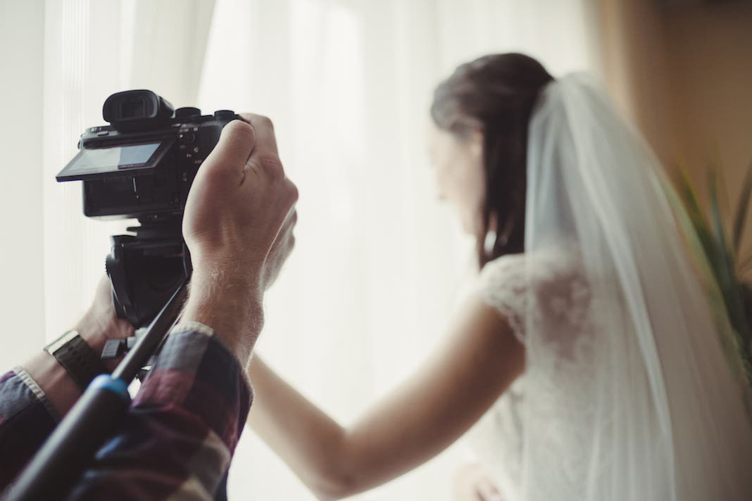 Wedding Cinematography Company