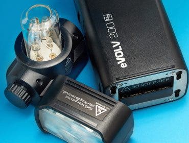 eVOLV 200