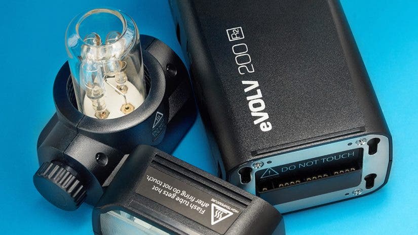 eVOLV 200