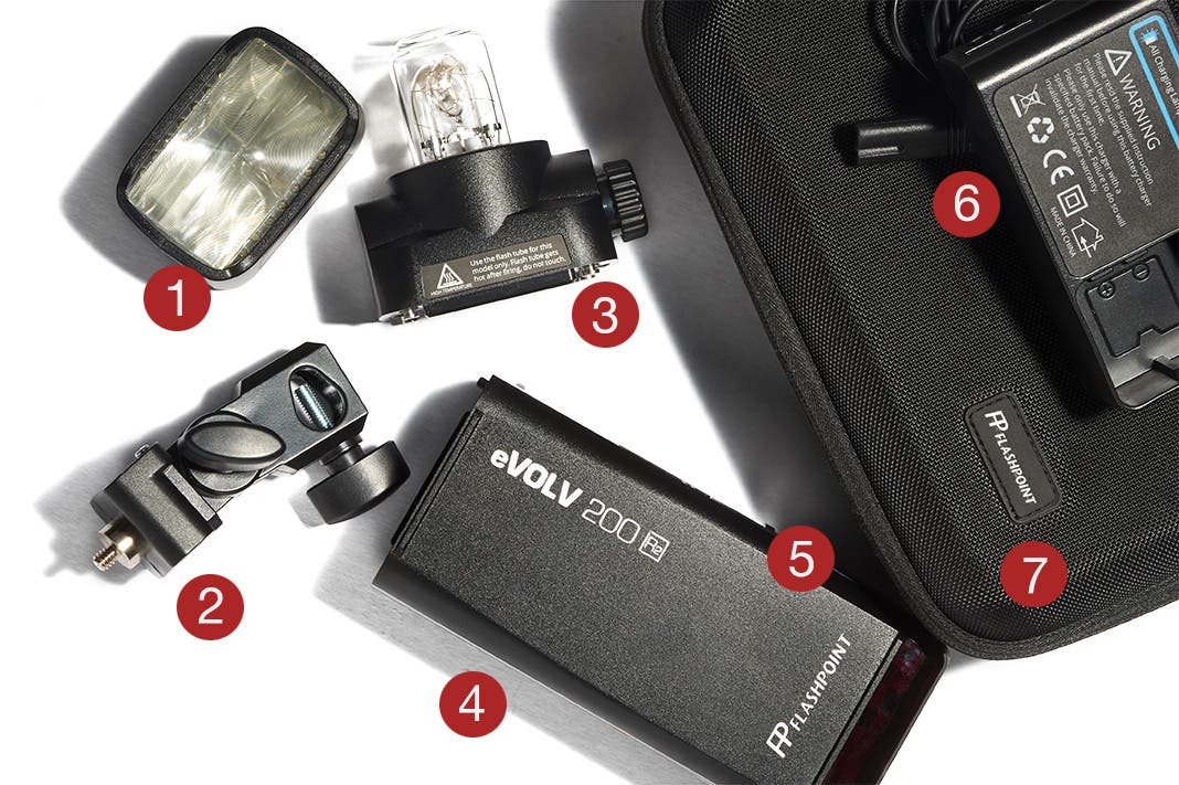 eVOLV 200