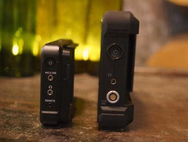 Atomos Ninja V