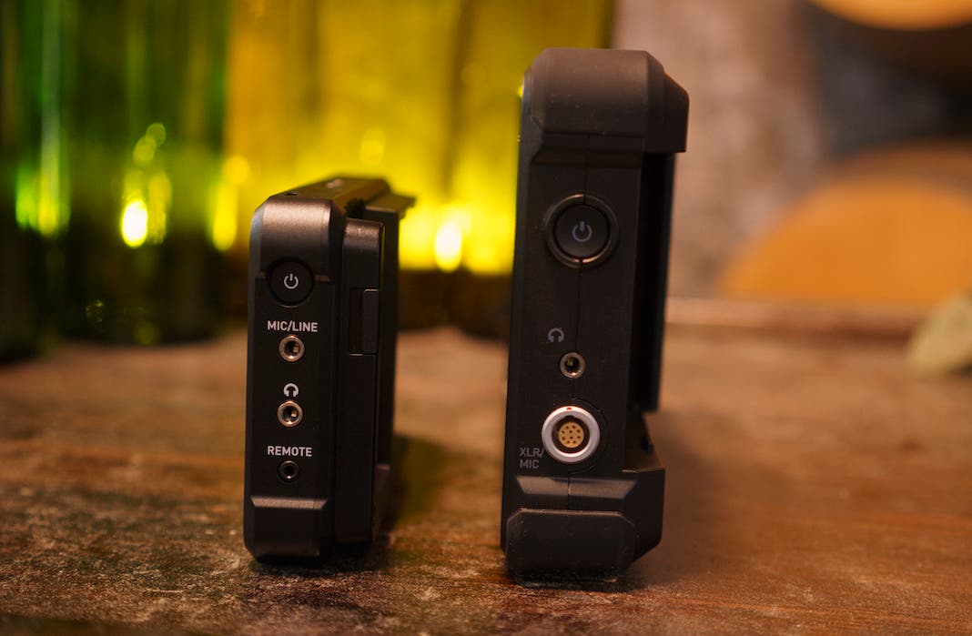 Atomos Ninja V