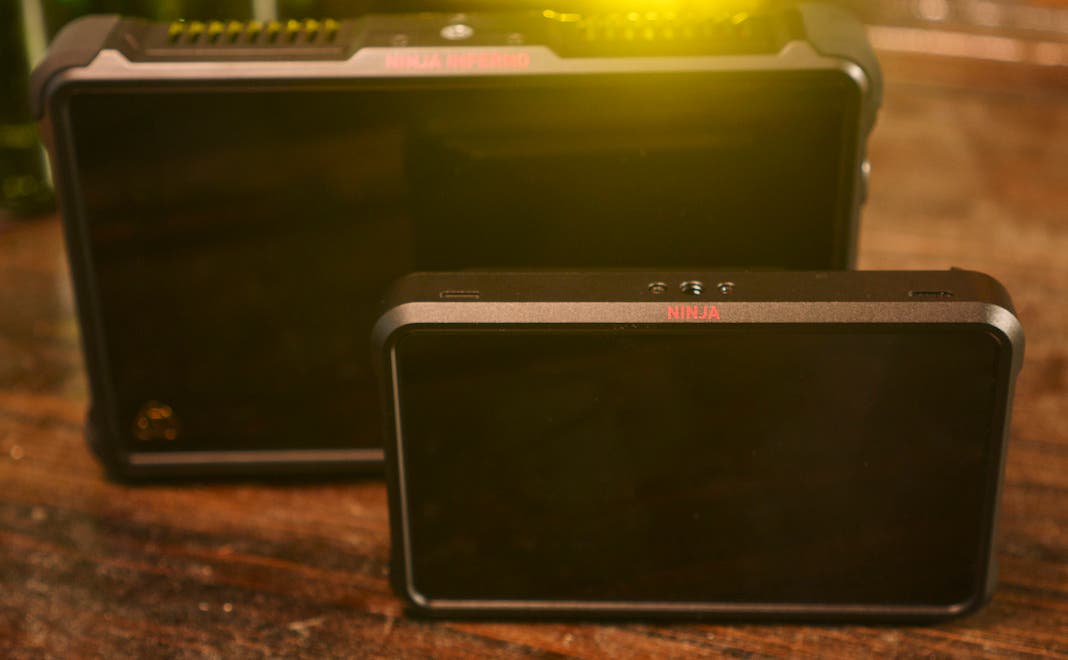 Atomos Ninja V