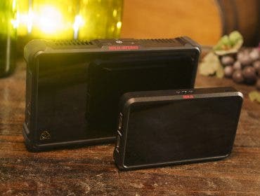 Atomos Ninja V