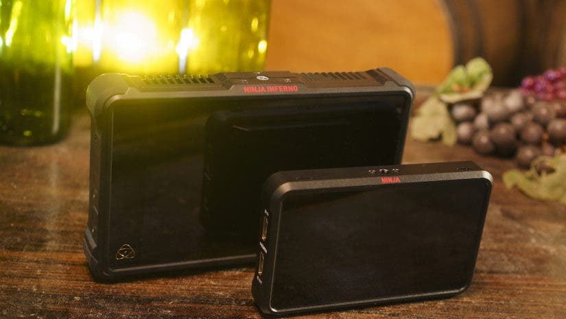 Atomos Ninja V