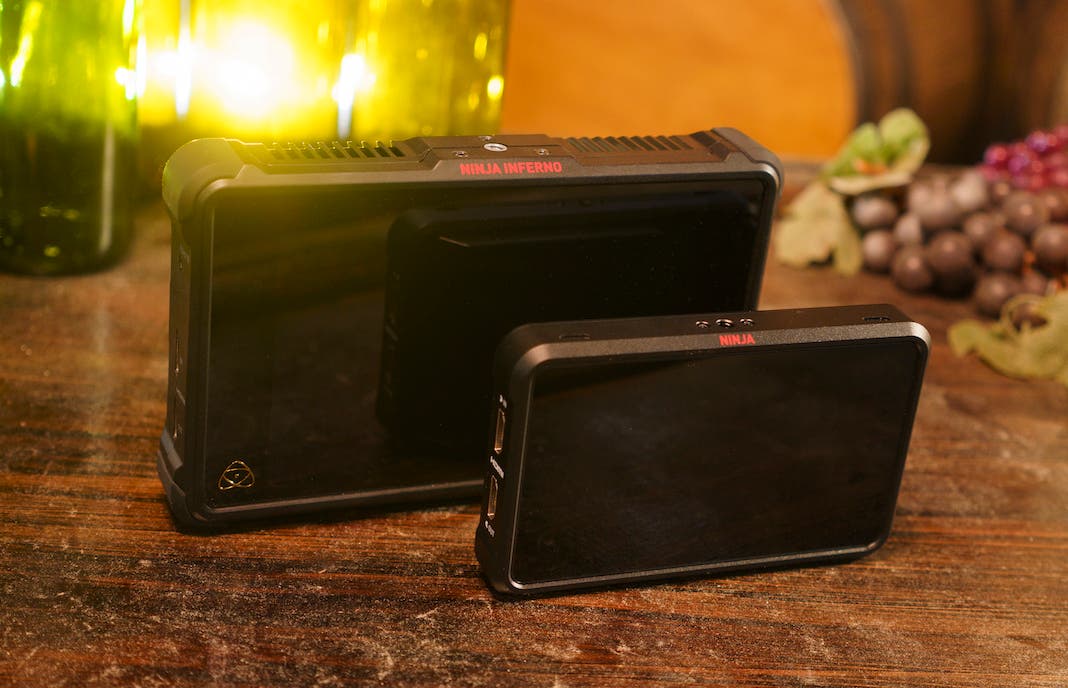 Atomos Ninja V
