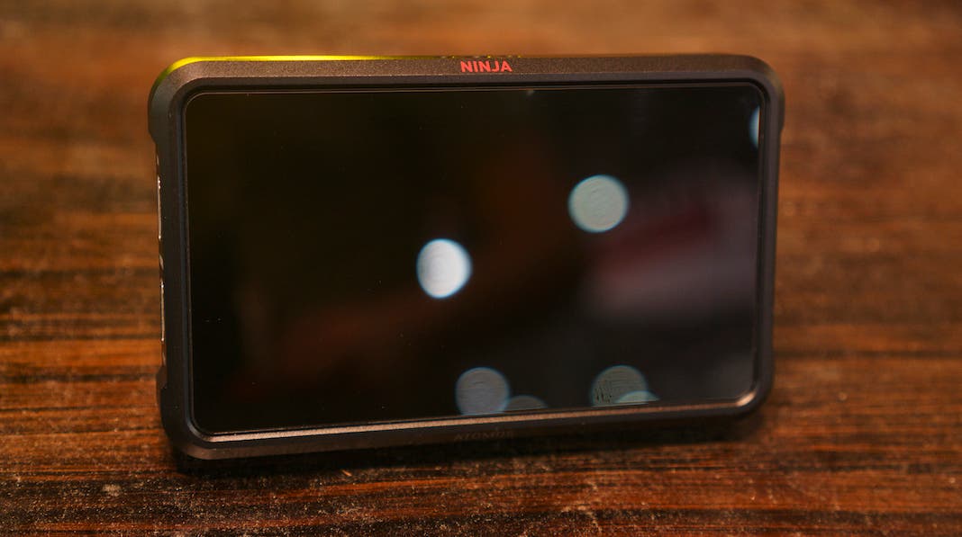 Atomos Ninja V