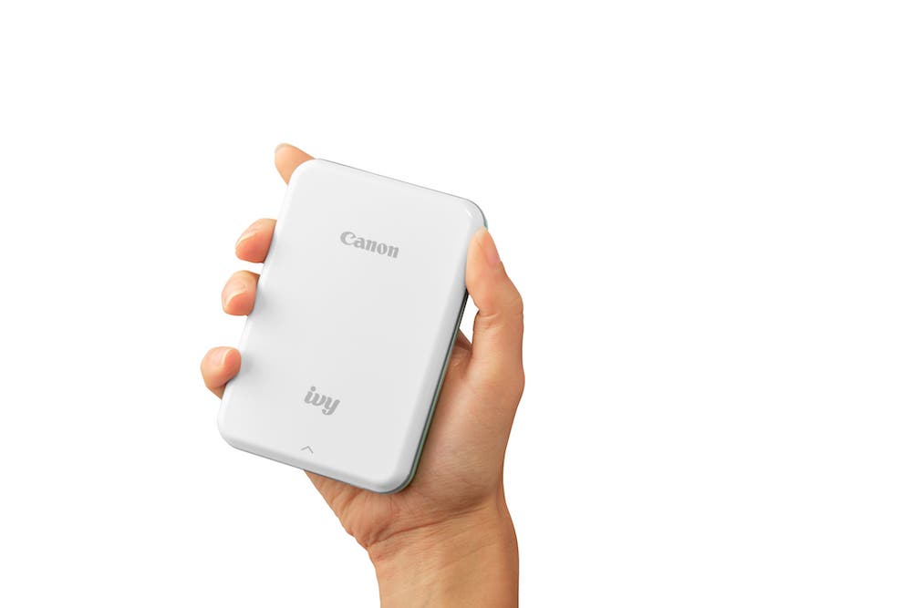 Canon IVY Mini Photo Printer
