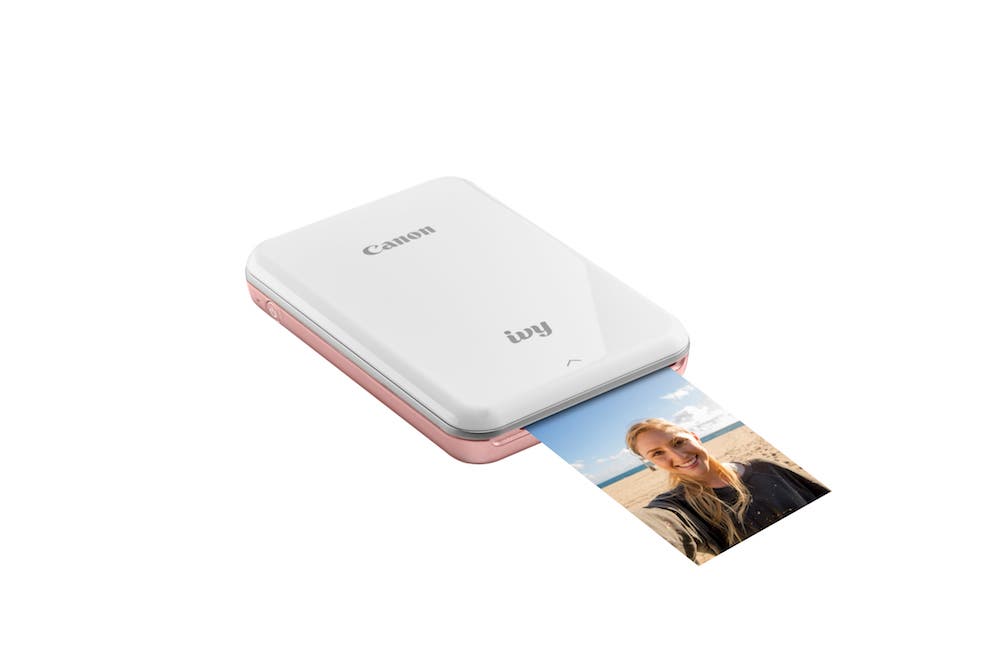 Canon IVY Mini Photo Printer