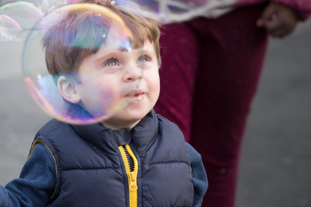 A Camera Around My Neck Finding Possibilities Through My Viewfinder