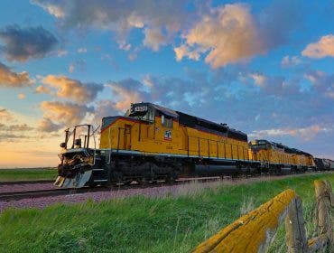 railroad photography William Beecher