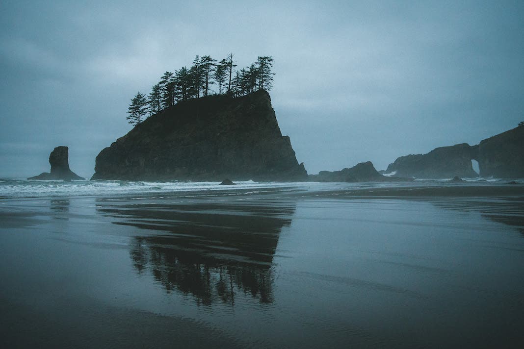 Olympic National Park