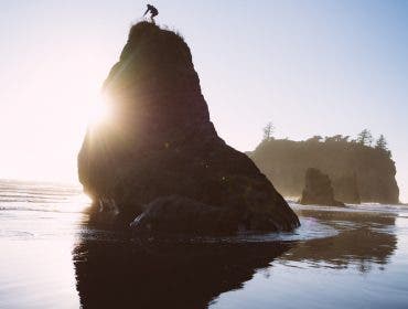 Olympic National Park