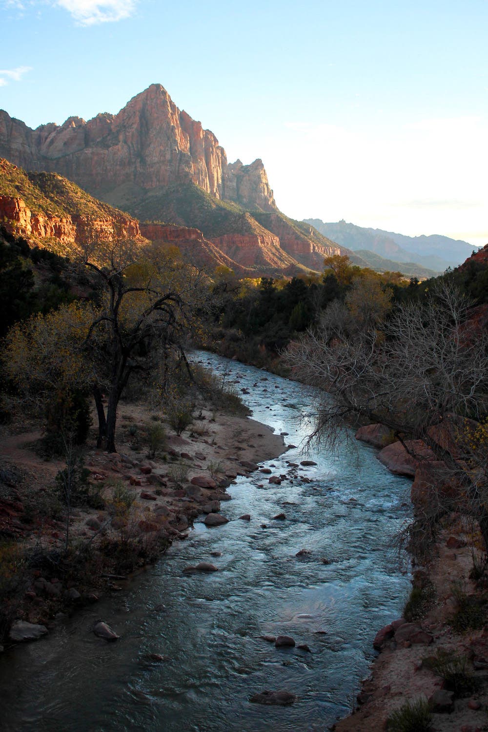 Zion National Park
