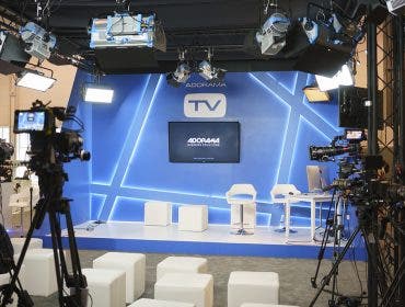 adorama live nab