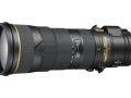 Nikon AF-S Nikkor 180-400mm f/4E TC1.4 FL ED VR 