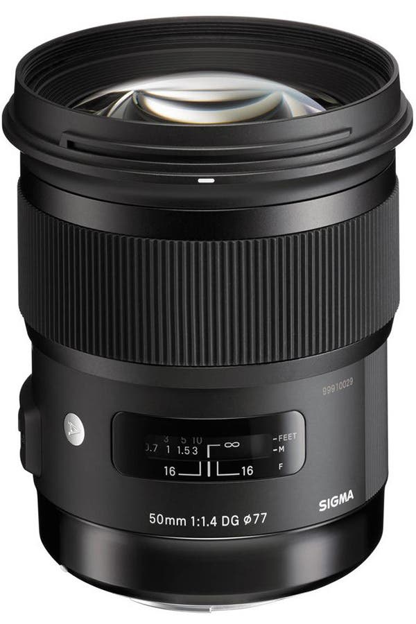 What Is the Best Lens for Concert Photography? ALC