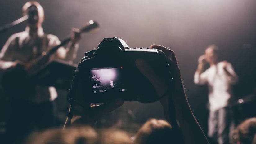What Is the Best Lens for Concert Photography? - 42West, Adorama