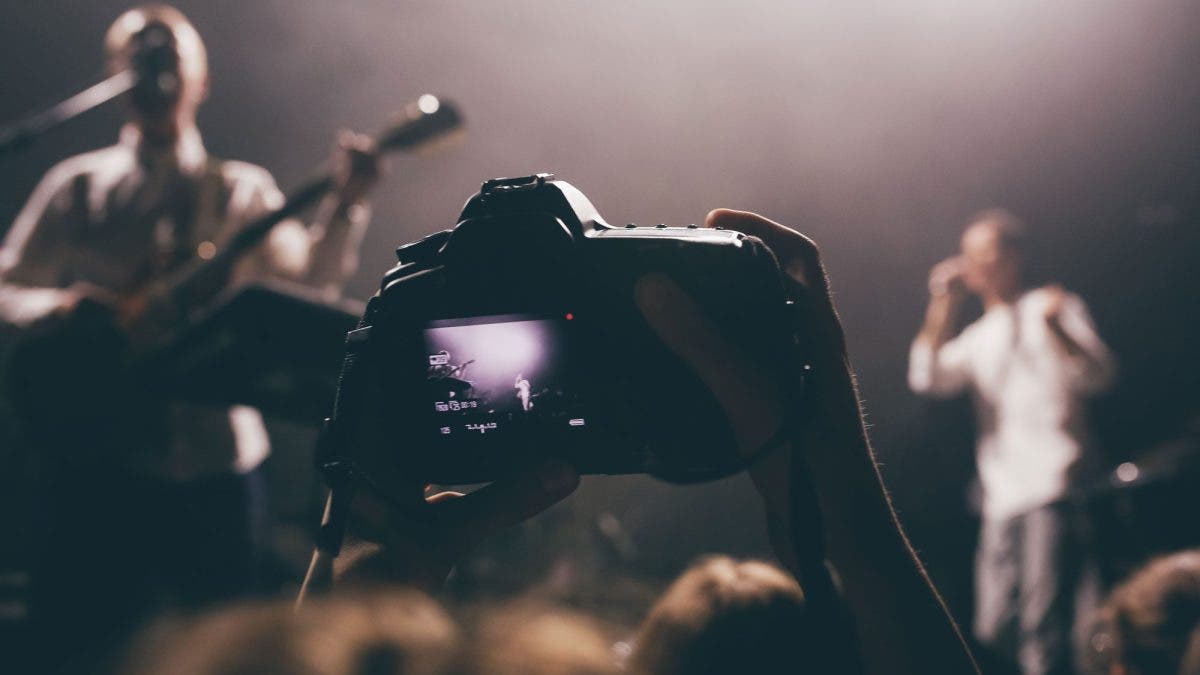 What Is the Best Lens for Concert Photography? - 42West, Adorama