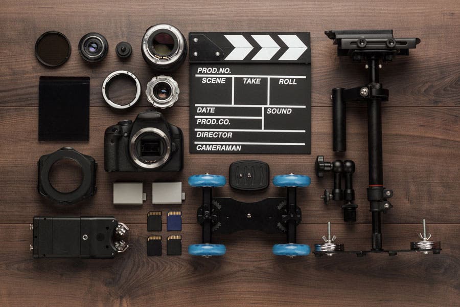Find the Best Video Equipment - 42West, Adorama