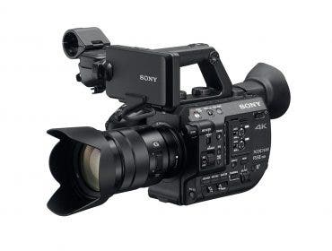 sony sopxwfs5m2k