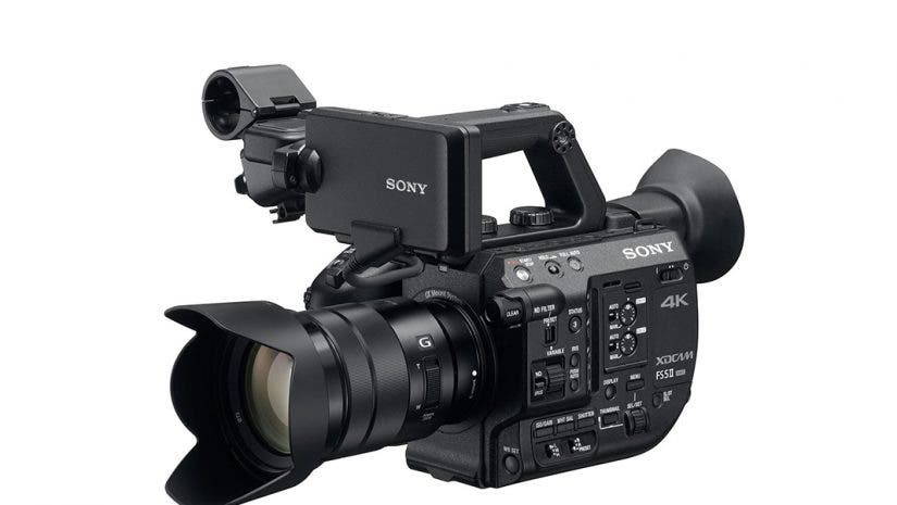 sony sopxwfs5m2k