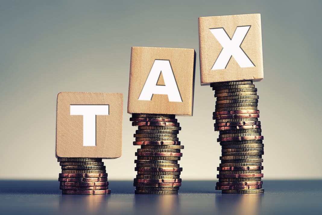 taxes