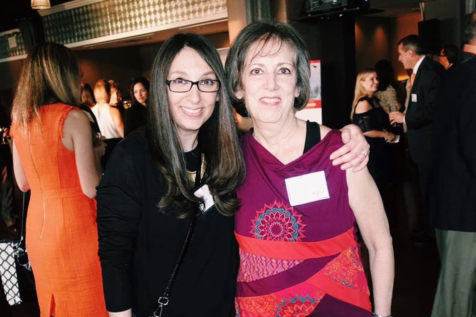 diana levine Cindy Bittker