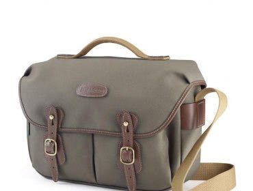 Billingham Hadley Pro Shoulder Bag