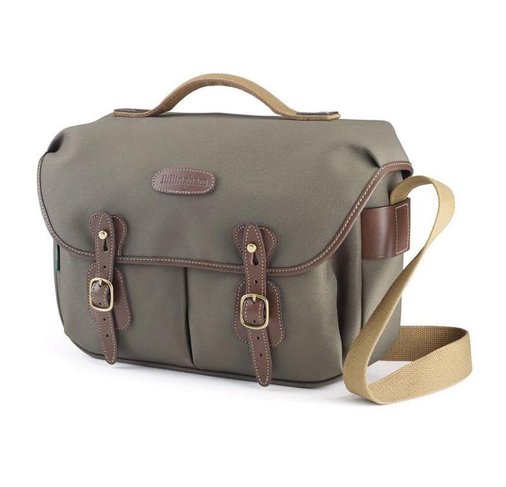 camera shoulder bag