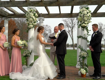 Stephanie Vermillion wedding photography