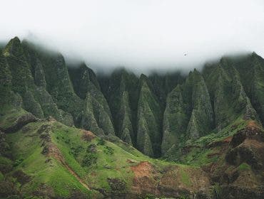 Nāpali Coast Nathan Lee Allen