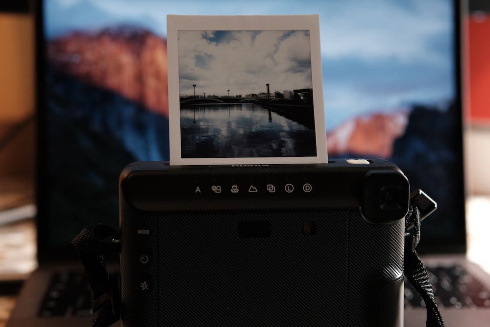 Hands-On Review: Testing the New Fujifilm Instax Square SQ6