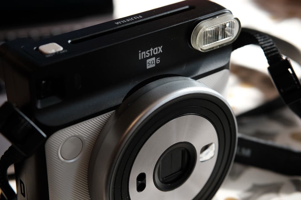 Hands-On Review: Testing the New Fujifilm Instax Square SQ6