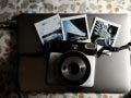 fujifilm instax square sq6 Eren Sarigul