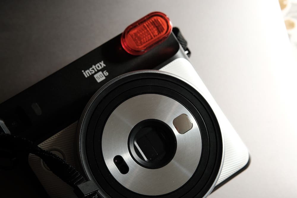 Hands-On Review: Testing the New Fujifilm Instax Square SQ6