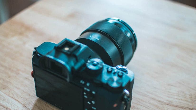 Sony A7S II