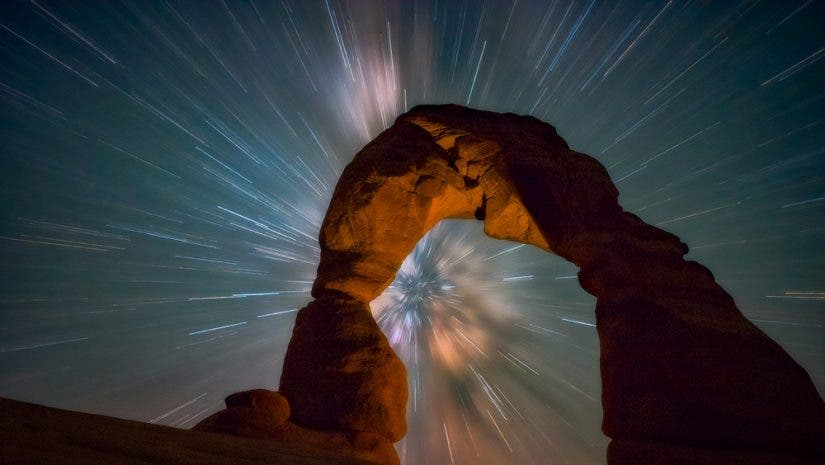 landscape photography Darren White