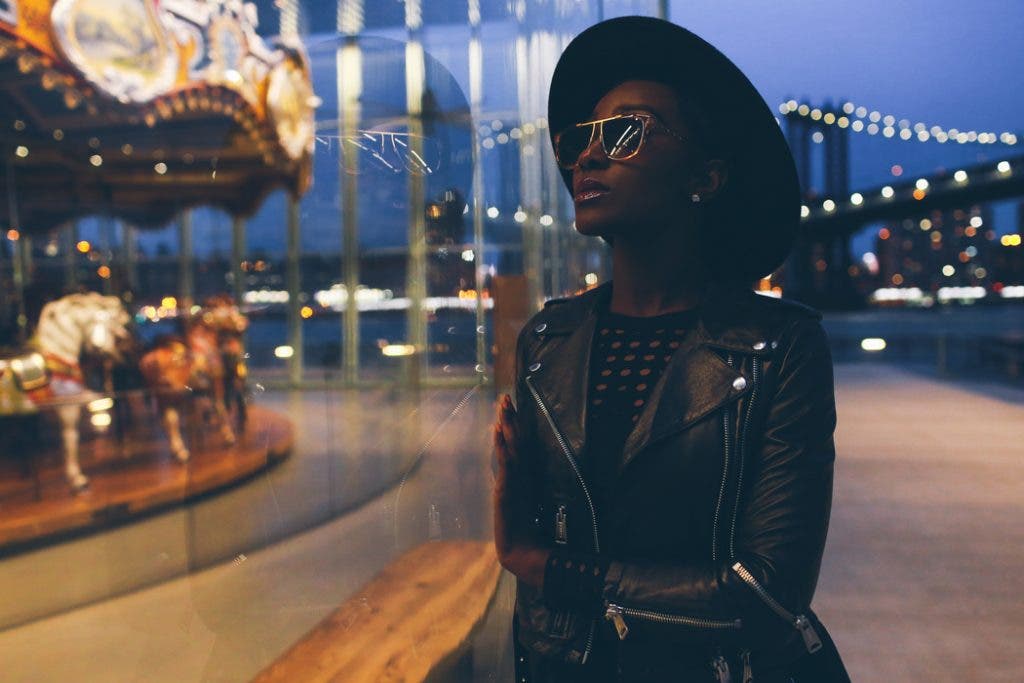 Aundre Larrow photography