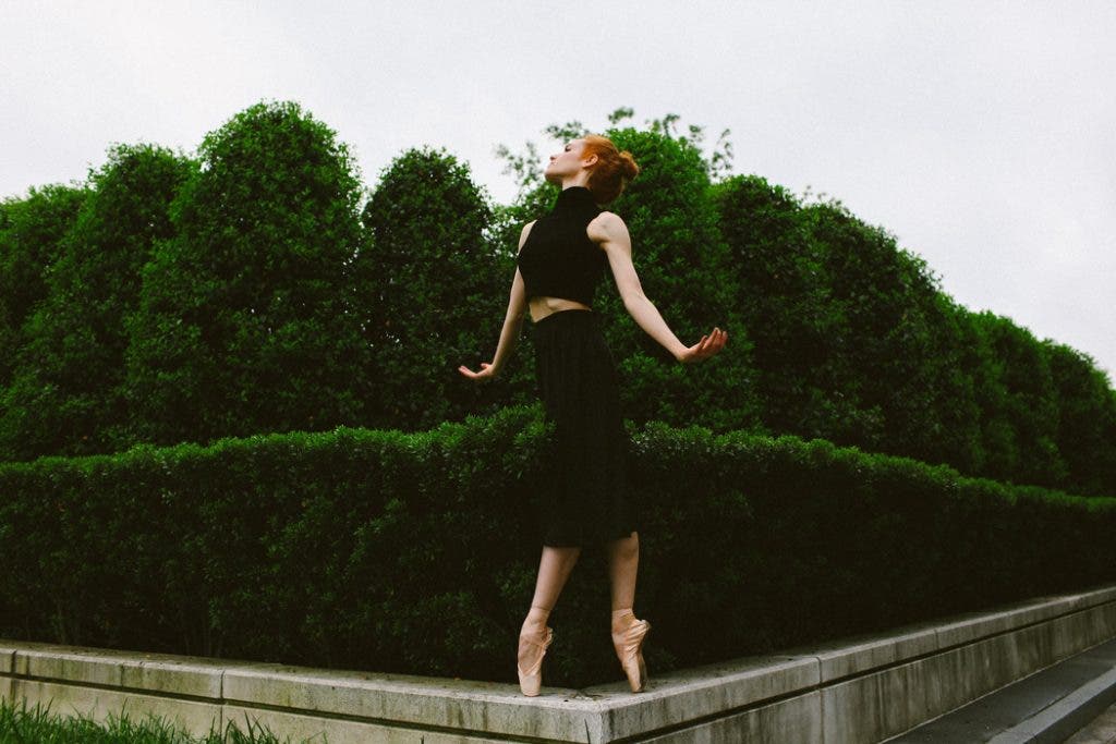 Aundre Larrow photography