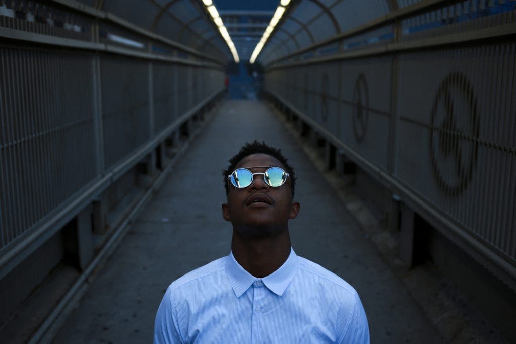 Aundre Larrow photography