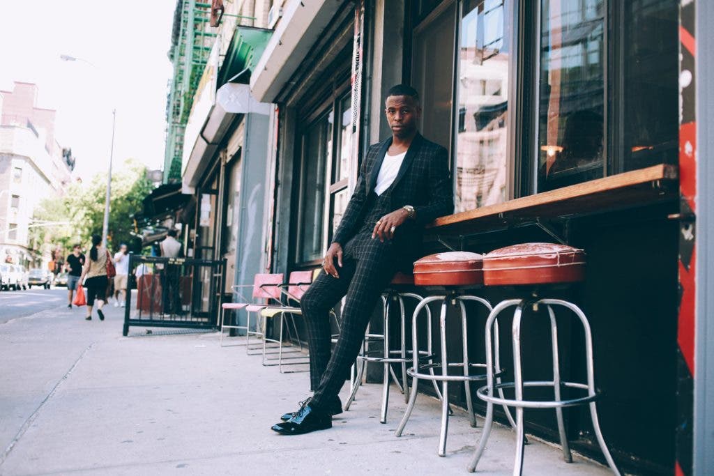 Aundre Larrow photography