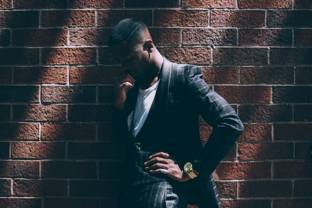 Aundre Larrow photography