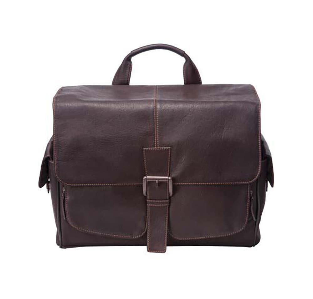 Jill-E Jack Messenger Camera Bag