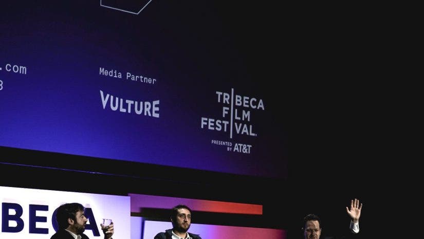 tribeca film festival drunk history